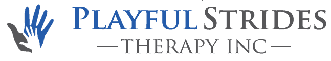Playful Strides Therapy